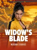 Widows Blade