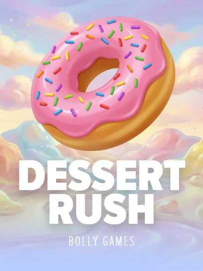 Dessert Rush