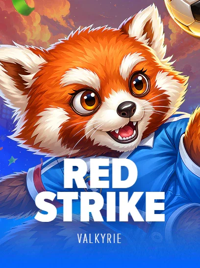 Red Strike