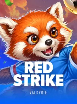 Red Strike