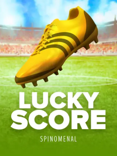 Lucky Score