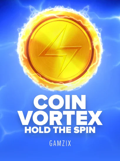 Coin Vortex: Hold the Spin
