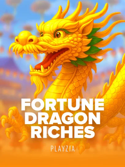 Fortune Dragon Riches