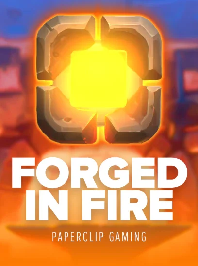 Forged in Fire