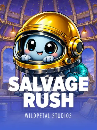 Salvage Rush