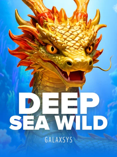 Deep Sea Wild