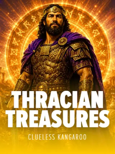 Thracian Treasures