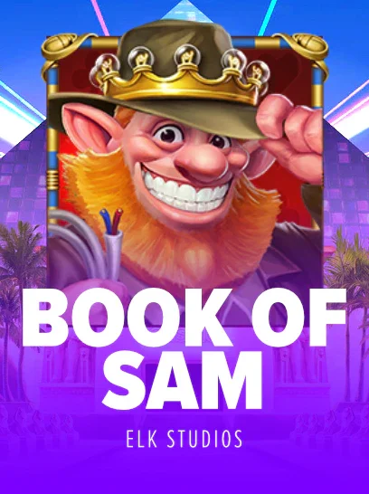 Book of Sam