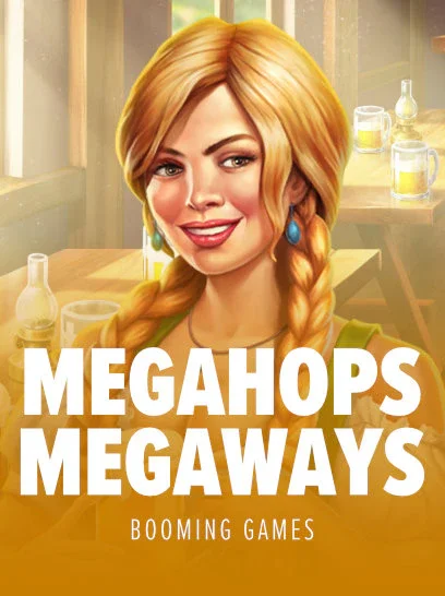 Megahops Megaways