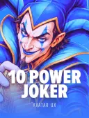 10 Power Joker