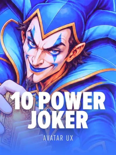 10 Power Joker