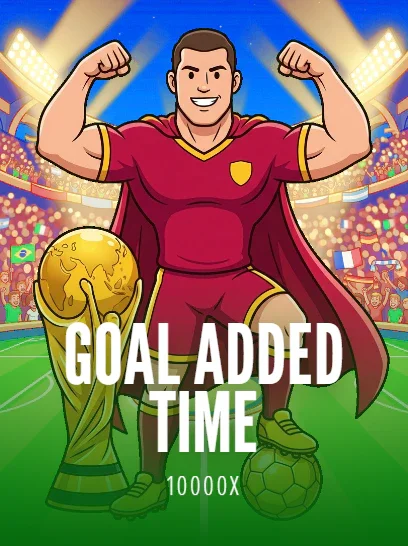 GOAL: Added Time