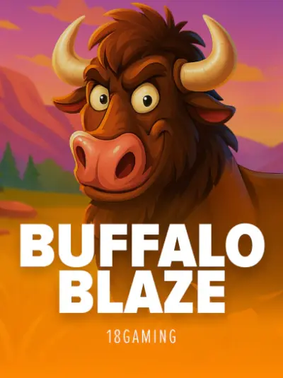 Buffalo Blaze