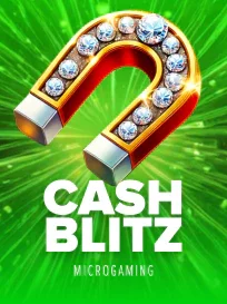 Cash Blitz