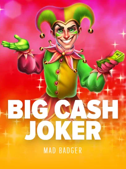 Big Cash Joker