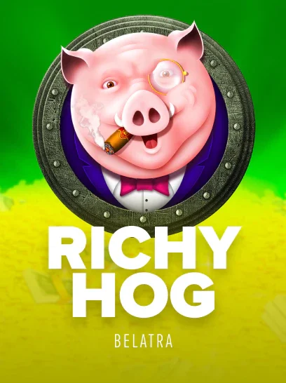 Richy Hog