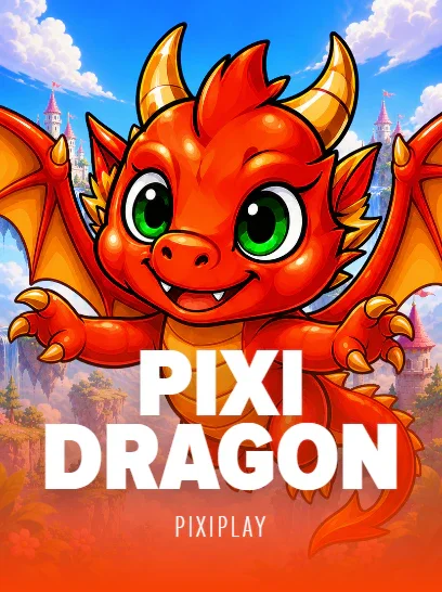 Pixi Dragon