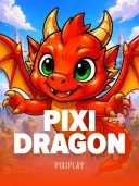 Pixi Dragon