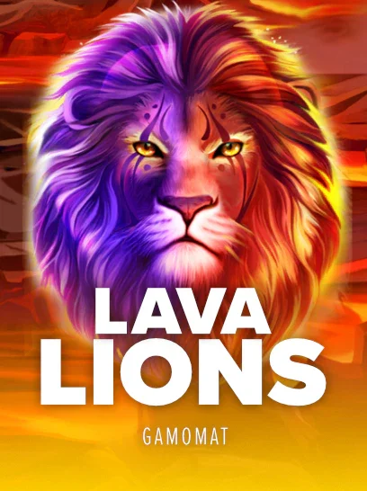 Lava Lions
