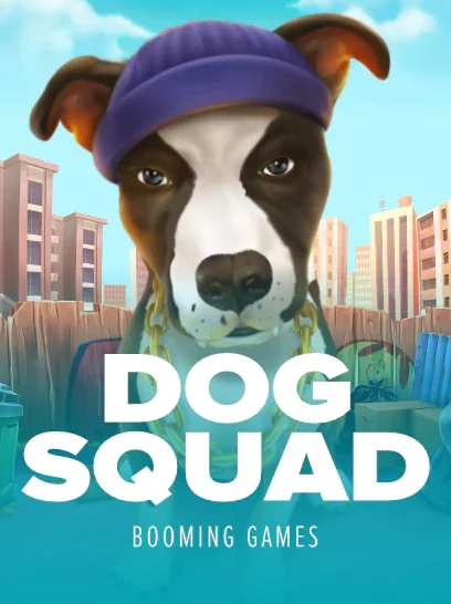 Dog Squad