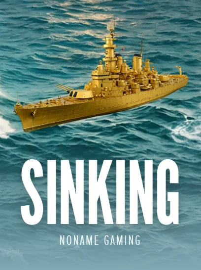 Sinking