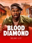 Blood Diamond