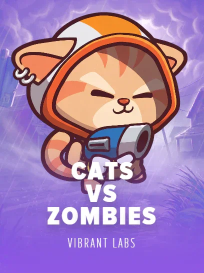 Cats VS Zombies