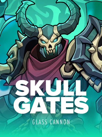 Skull Gates