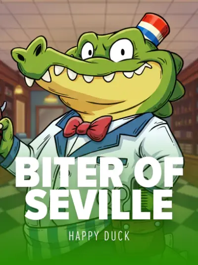 Biter of Seville