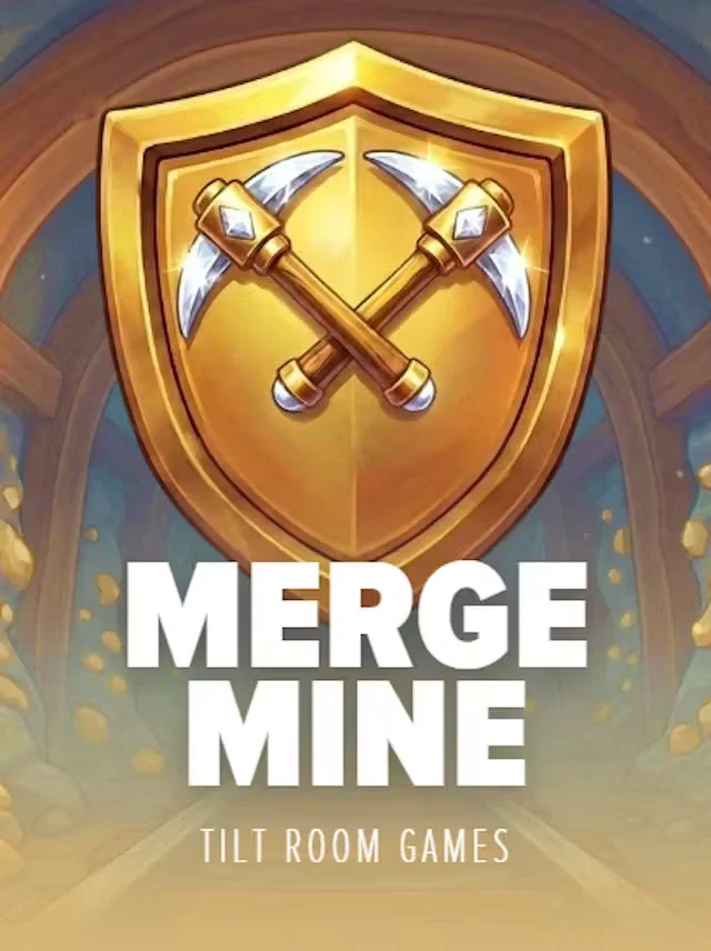 Merge Mine