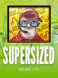 Supersized