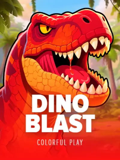 Dino Blast