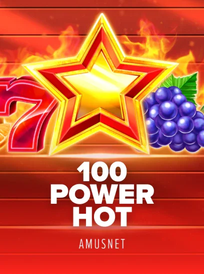 100 Power Hot