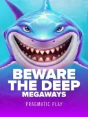 Beware The Deep Megaways