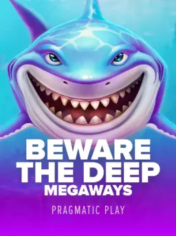 Beware The Deep Megaways