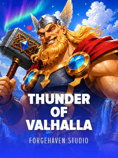 Thunder of Valhalla