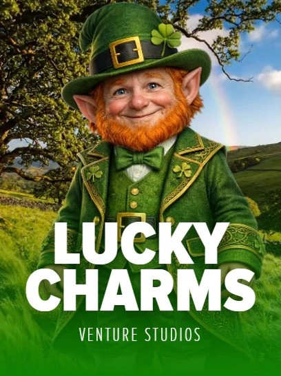 Lucky Charms