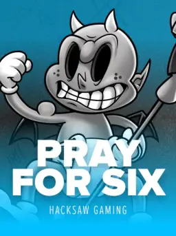 Pray for Six