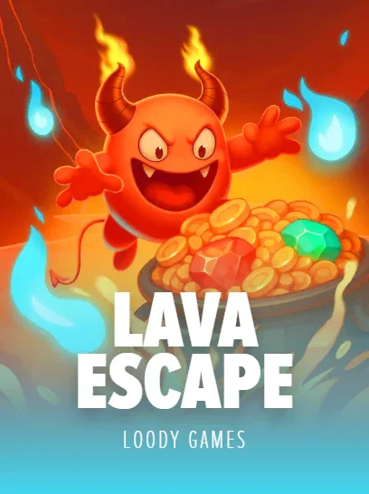 Lava Escape
