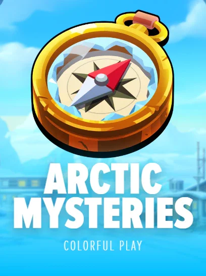 Arctic Mysteries