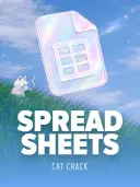 Spread Sheets