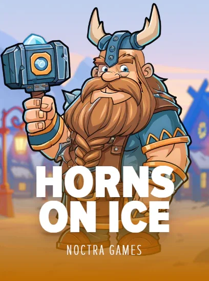 Horns on Ice