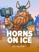 Horns on Ice