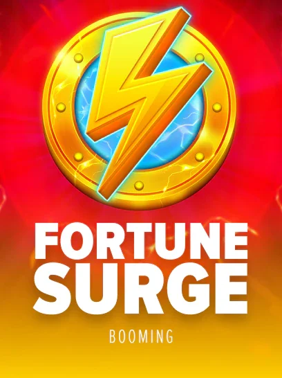 Fortune Surge
