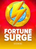 Fortune Surge