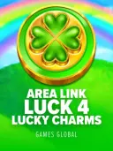 Area Link Luck 4 Lucky Charms