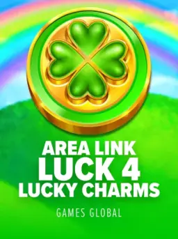 Area Link Luck 4 Lucky Charms