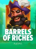 Barrels of Riches