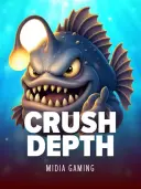 Crush Depth
