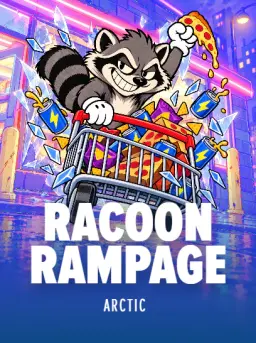 Racoon Rampage
